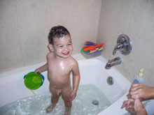 Ryan March 2005